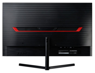 Игровой монитор SunWind SUN-M24BG110 