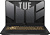 Игровой ноутбук ASUS TUF Gaming F17 FX707ZC4-HX049 