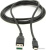 Кабель Cablexpert CC-mUSB2D-1M Кабель Cablexpert CC-mUSB2D-1M