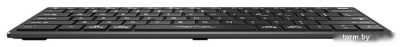 Клавиатура A4Tech Fstyler FX51 (серый/черный) 