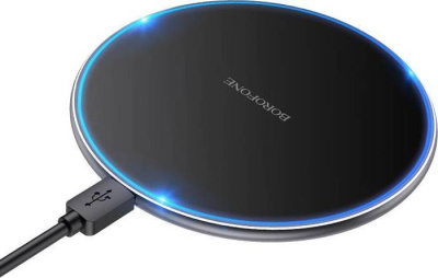 Borofone BQ3 Pro (черный) 