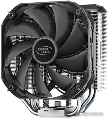 Кулер для процессора DeepCool AS500 R-AS500-BKNLMN-G 
