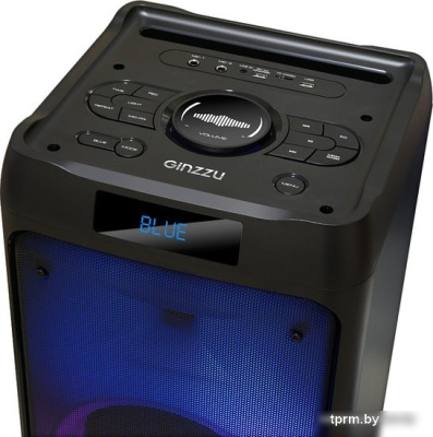 Колонка для вечеринок Ginzzu GM-205 