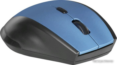 Мышь Defender Accura MM-365 (синий) 