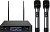AxelVox DWS7000HT (HT) 