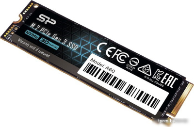 Silicon-Power P34A60 2TB SP002TBP34A60M28 