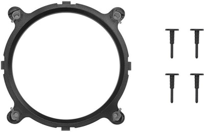 Кулер для процессора DeepCool Gamma Archer V2 G-U-ARCHER-ARNNNN-G-1 