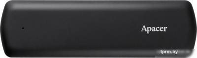 Внешний накопитель Apacer AS721 1TB AP1TBAS721B-1 