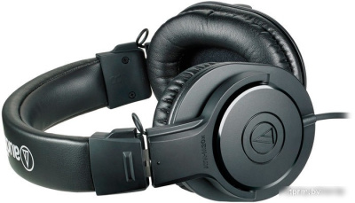 Наушники Audio-Technica ATH-M20x 