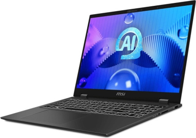 Игровой ноутбук MSI Prestige 16 AI Evo B1MG-057XBY 