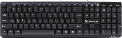 Клавиатура Defender Symbol HB-559 