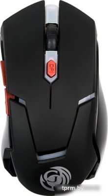 Игровая мышь Dialog Gan-Kata MRGK-12U 