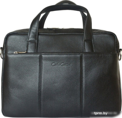 Сумка Carlo Gattini Vezzani 1018-01 (черный) 