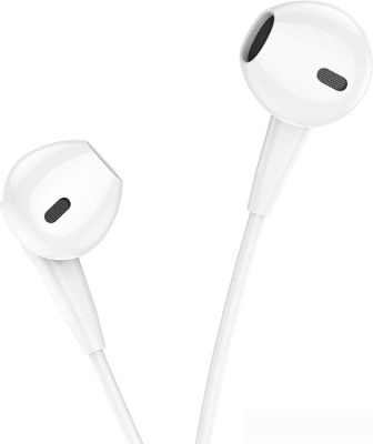 Наушники Borofone BM68 (белый) 