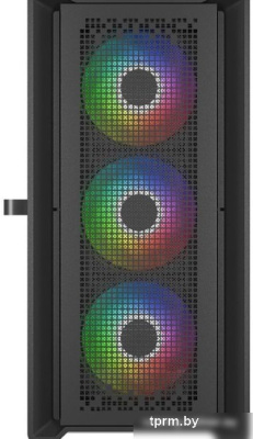 Корпус Powercase ByteFlow Micro CAMBFB-A4 