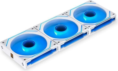 Набор вентиляторов с контроллером Lian Li Uni Fan SL Infinity 120 G99.12SLIN3W.R0 
