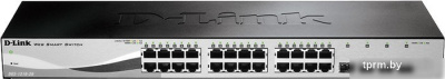 Коммутатор D-Link DGS-1210-28/C1A 