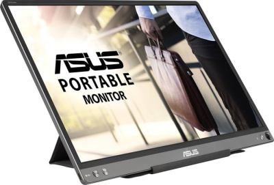 Монитор ASUS ZenScreen MB16ACE 