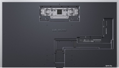 OLED телевизор LG OLED evo AI G5 OLED65G5RLA 