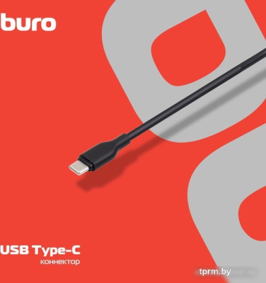 Сетевое зарядное Buro BUM-C-065 