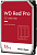 Жесткий диск WD Red Pro 16TB WD161KFGX 