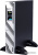 Источник бесперебойного питания Powercom Smart Rack&Tower SRT-1500A LCD 