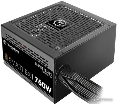 Блок питания Thermaltake Smart BX1 750W SPD-750AH2NKB-2 
