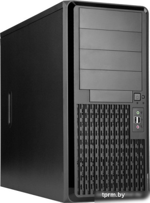 Корпус In Win PE689 750W 