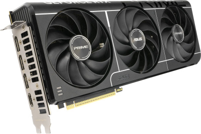 Видеокарта ASUS Prime GeForce RTX 5080 16GB GDDR7 OC Edition PRIME-RTX5080-O16G 