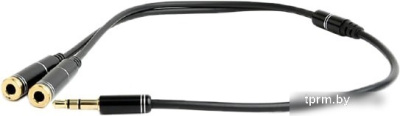 Разветвитель Cablexpert CCA-415M-0.1M 