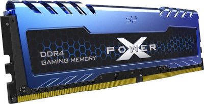 Оперативная память Silicon-Power XPower Turbine 2x8GB DDR4 PC4-28800 SP016GXLZU360BDA 