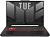 Игровой ноутбук ASUS TUF Gaming A15 2023 FA507NVR-LP040 