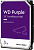 Жесткий диск WD Purple Surveillance 2TB WD33PURZ 
