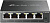 Неуправляемый коммутатор TP-Link TL-SG105E v5 