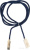 Кабель Cablexpert USB Type-A - USB Type-C CC-P-USBC02Bl-1M (1 м, синий) 