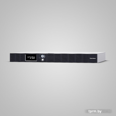 Источник бесперебойного питания CyberPower Office Rackmount OR1000ERM1U 