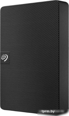 Внешний накопитель Seagate Expansion STKM4000400 4TB 