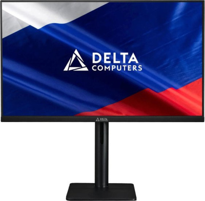 Монитор Delta Computers Сова OM238I FHD 