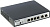 Коммутатор D-Link DES-1100-06MP 