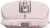 Мышь Logitech MX Anywhere 3S (розовый) Мышь Logitech MX Anywhere 3S (розовый)