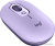 Logitech Pop Mouse (сиреневый) 