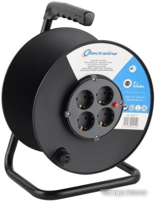 Короб для удлинителя Electraline 94014 