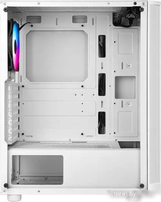 Корпус AZZA Spectra (белый) 