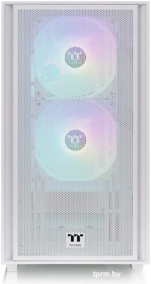 Корпус Thermaltake Versa H16 TG ARGB Snow CA-1Y8-00S6WN-01 