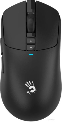 Игровая мышь A4Tech Bloody R72 Pro (черный) 