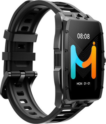 IMIKI MB1 (черный) 