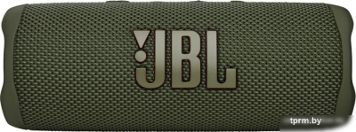 JBL Flip 6 (зеленый) 