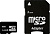 SmartBuy microSDHC (Class 4) 8 Гб + SD адаптер (SB8GBSDCL4-01) 