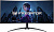 Игровой монитор Acer Predator X39bmiiphuzx UM.TXXEE.001 