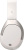 Наушники Edifier W830NB (белый) 